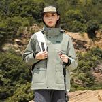 Куртка унисекс Jeep, черный - фото 21