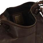 Сумка через плечо Harbour 2nd Anchor Love Mara, Dark brown - фото 5