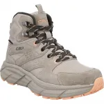Походные ботинки CMP 3Q27686 Kamsel Mid WP, серый - фото 5
