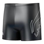 ЛиНинг Плавки Мужские Черные, Средней Длины - фото 3