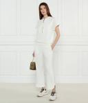 Брюки тиффи Loose fit Joop!, белый - фото 2