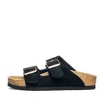 Шлепанцы унисекс Au&Mu, цвет Chestnut - фото 6