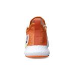 Кроссовки унисекс с низким верхом Prince Mcqueen, черный - фото 14