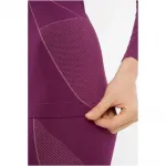 Комплект базового слоя Viking Rocket, фиолетовый - фото 9