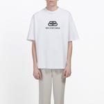 Футболка мужская Balenciaga - фото 3