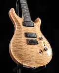Paul Reed Smith Wood Library Custom 24-08 Natural Brian's Limited - фото 3
