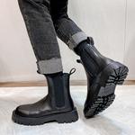 Ботинки WEISHIBANGWEI Martin Boots Men - фото 59