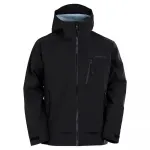 Куртка Fundango Levy 3L, черный - фото 3