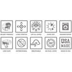 Капюшон Expedition - Детский BlackStrap, черный - фото 2