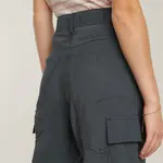 Брюки G-Star Soft Outdoors, серый - фото 5