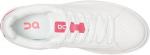 Кроссовки On The Roger Advantage, цвет White/Pink - фото 2