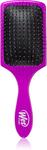 Щетка для волос Paddle Wet Brush, purple - фото