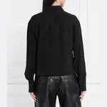 Рубашка Элолла стандартного кроя Hugo, черный - фото 3