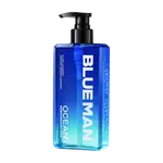 Мужской шампунь BLUE MAN - фото 3