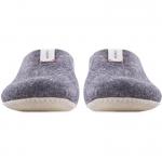 Мел туфли Baabuk, серый - фото 4