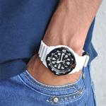 G Shock MRW200HC 7B CASIO - фото 5