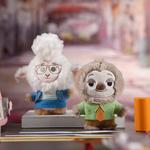 Плюшевый кулон POTDEMIEL - фото 8