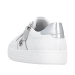 REMONTE Кроссовки в белом цвете - фото 3