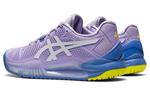 Кроссовки gel resolution 8 'murasaki' Asics, фиолетовый - фото 4