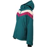 Функциональная куртка leanas-s Brunotti, зеленый - фото 3