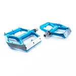 Педали Acid Flat A1-CB, серебряный - фото 2