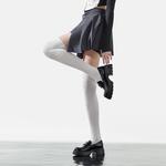 Лоферы женские Cherykally, черный - фото 16