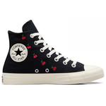 Туфли Converse Canvas Женские, Black - фото 2
