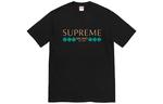 Футболка унисекс Supreme, белый - фото 3