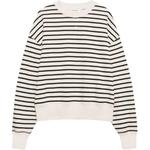 Полосатый свитшот Dean Anine Bing, Skin - фото