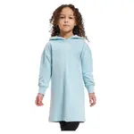 Худи Urban Classics Oversized Terry, синий - фото