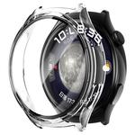 Protective Case Huawei PC Plastic Case Material Watch4Pro Penc Iwatch, слоновая кость - фото 4