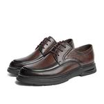 Туфли BELLE Dress Shoes Men Low-Top - фото 5