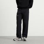 Нейлоновые рабочие брюки Represent, Midnight - фото 2