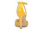 Туфли Jessica Simpson Paveri Sandal, Marigold Yellow - фото 2