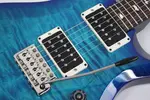 Электрогитара 2024 PRS S2 Custom 24, цвет Lake Blue - фото 8