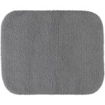 Ковер для ванны Rhomtuft, серый - фото