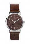 TIMEX Часы Analog 'Marlin Handwind' в цвете Chocolate - фото