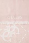Шарф Guess SCARF 80X180 UNISEX, Rose/Light Pink - фото 3