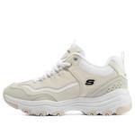 Кроссовки i-conik 'white' Skechers, белый - фото