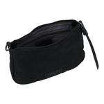 Сумка через плечо GABOR Lida, Black - фото 5