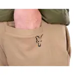 Джоггеры Fox International Collection, бежевый - фото 5