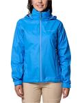 Куртка Columbia Switchback IV Jacket, цвет Harbor Blue - фото