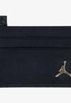 Кошелек Jordan JUMPMAN INGOT CARDCASE, Black - фото 3