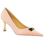 Туфли BIGTREE High Heels Women's, черный - фото 2