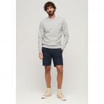 Шорты Superdry Indigo Dot Denim, синий - фото 4