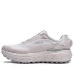 Кроссовки boa explorer sneakers 'white pink' Fila, белый - фото