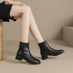 Ботильоны JOSINY Ankle Boots Women's - фото 8