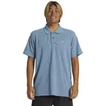 Футболка Quiksilver Dna, синий - фото