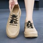 Сабо унисекс Caritesport, белый - фото 16