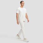 Футболка DUALIS мужская Descente, черный - фото 10